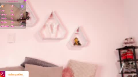 call me Maria online show from February 17, 5:40 am