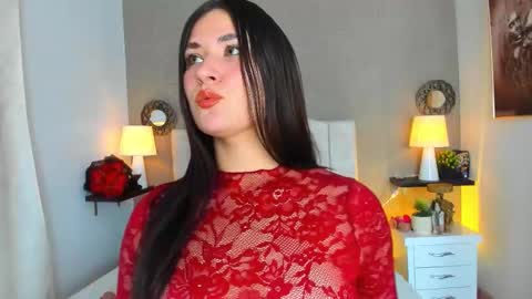 valery online show from March 15, 3:30 am