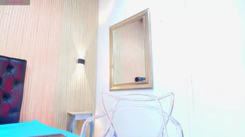 valery online show from February 13, 9:49 pm