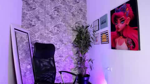 Valery Rivas online show from November 28, 1:25 pm