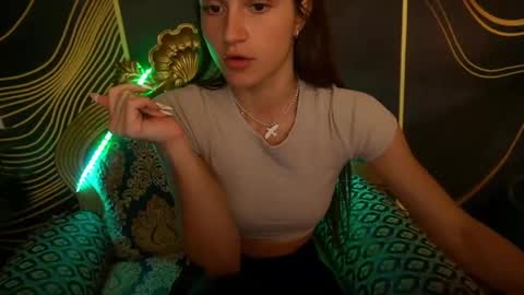 Valery online show from March 12, 2:23 pm