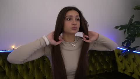 Valery online show from December 26, 2:16 pm