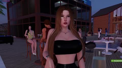 Valery  Val online show from March 24, 3:56 am