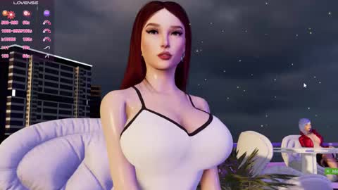 Valery  Val online show from November 28, 6:55 pm