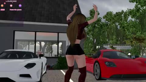 Valery  Val online show from February 4, 6:49 am