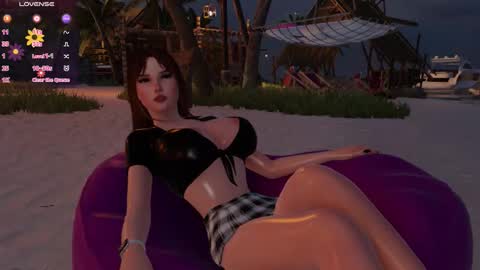 Valery  Val online show from March 11, 1:54 am