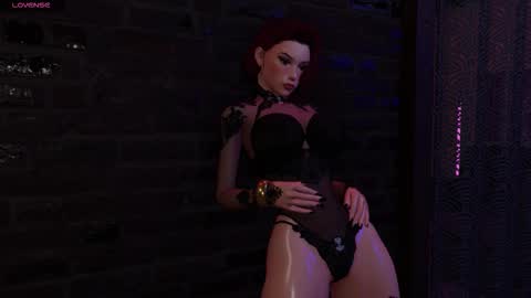 Valery  Val online show from October 24, 4:41 am