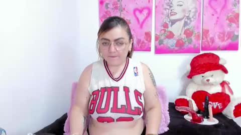 valka 17 online show from October 17, 1:09 am