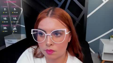 VALKA ROSS online show from January 12, 11:10 pm