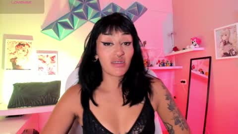 Valkiria online show from December 21, 6:06 am