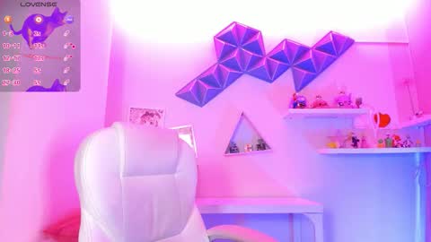 Valkiria online show from February 21, 7:09 am