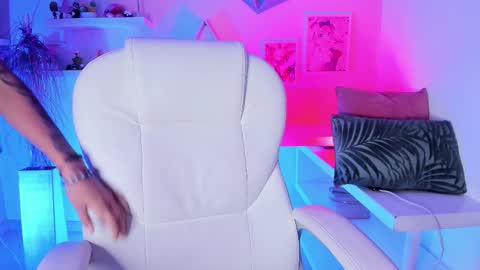 Valkiria online show from October 17, 6:27 am