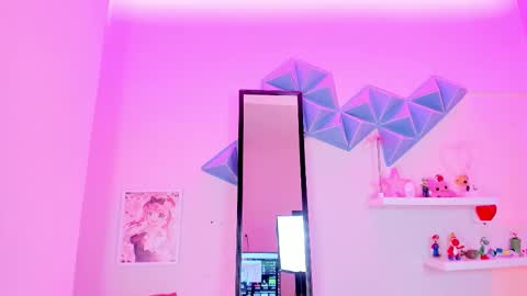 Valkiria online show from March 29, 8:57 am