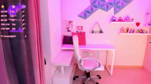 Valkiria online show from February 20, 6:26 am