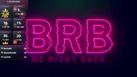 Valleria online show from March 2, 7:15 am