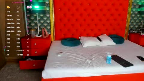 Valerie Val V online show from November 23, 8:32 pm