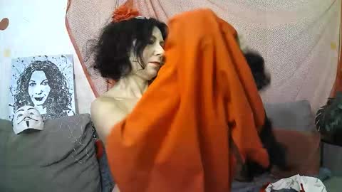 ValleriWind online show from September 24, 3:38 am