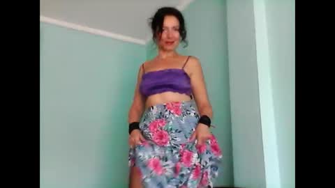 ValleriWind online show from February 25, 2:36 am