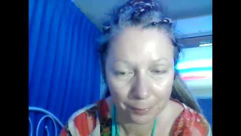 ValleriWind online show from January 29, 11:56 pm