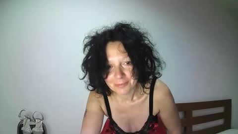 ValleriWind online show from February 16, 11:48 pm