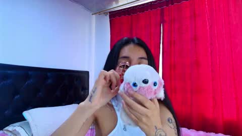 Taty independent account online show from October 23, 9:32 pm