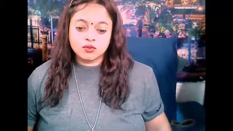 indianvalvet priya is back online show from December 10, 6:11 am