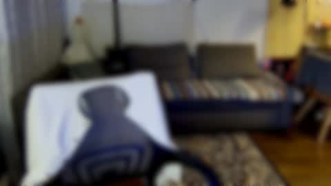 Little Devil online show from January 29, 5:02 pm