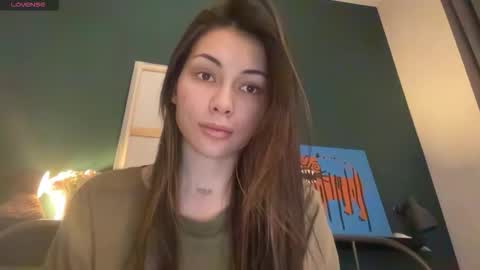 Little Devil online show from February 6, 4:10 pm