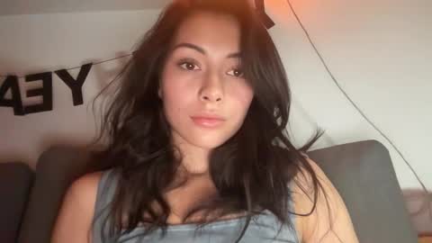 Little Devil online show from November 15, 5:03 pm