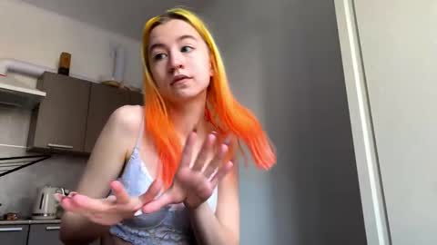 Emily online show from February 15, 7:51 am