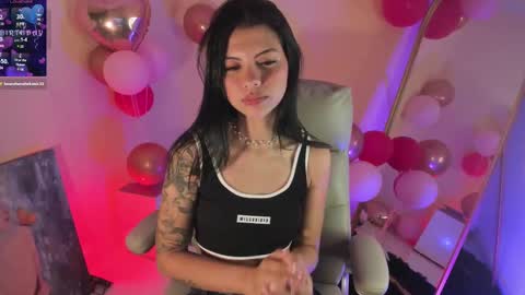 Snapshot of valu_57 chatting on March 12, 8:20 pm Valu online show from March 12, 8:20 pm