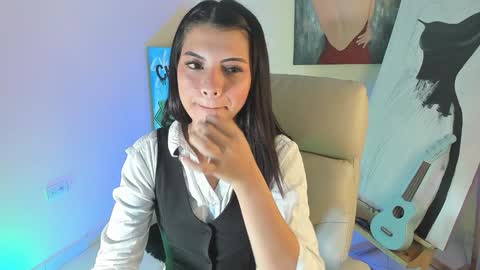 Snapshot of valu_57 chatting on February 9, 1:12 am Valu online show from February 9, 1:12 am