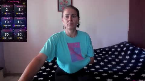 Snapshot of valysexybarbie chatting on September 22, 6:56 am valentina online show from September 22, 6:56 am
