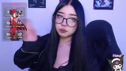 vammpyjane online show from May 12, 1:47 am
