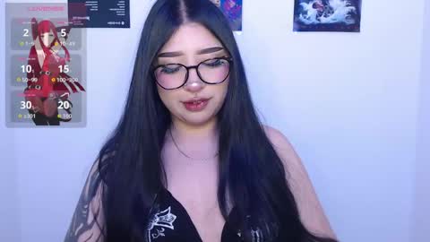 vammpyjane online show from May 7, 1:54 am