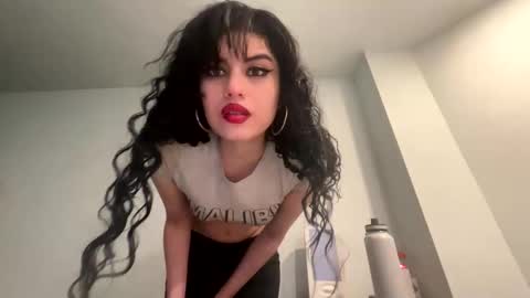 vampgatita online show from October 5, 10:37 pm