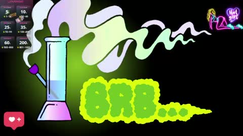 Valeria online show from May 14, 1:11 am