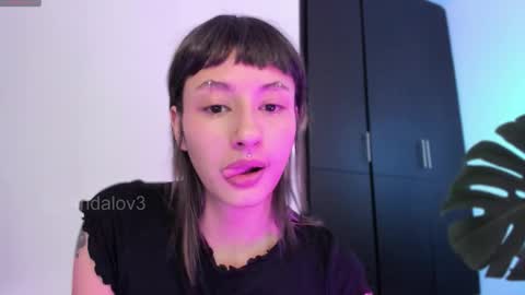 Babi Alu online show from February 11, 3:57 pm