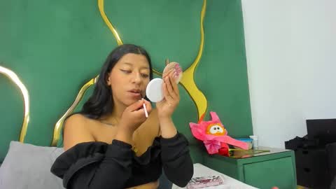 Vane online show from January 16, 10:50 pm