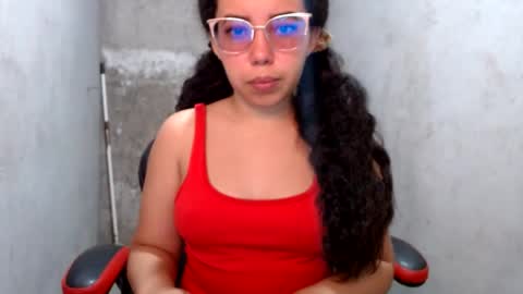 vanellopeschweetz online show from July 26, 2:58 pm