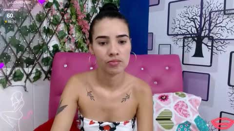 VANESA online show from November 10, 12:55 pm