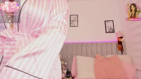 vanesa_moon_ online show from February 20, 3:38 am