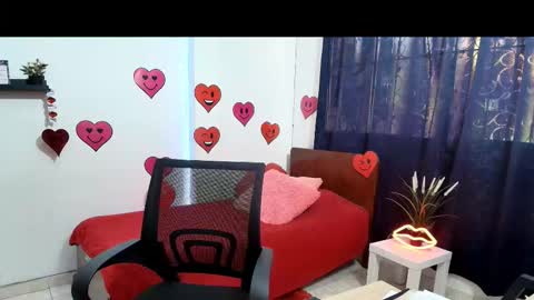 Vanesa online show from February 20, 12:39 pm