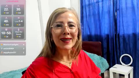 Snapshot of vanesa_mystic2 chatting on September 18, 1:53 pm Vanesa online show from September 18, 1:53 pm