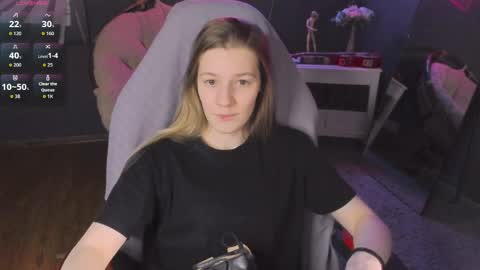 Vanessa online show from April 10, 4:35 pm