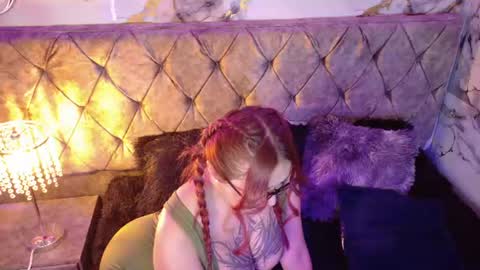 Vane  online show from July 14, 3:11 am