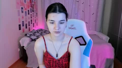 Vanessa online show from February 22, 9:21 pm