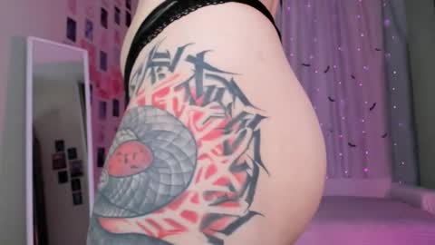 Vanessa online show from January 17, 5:26 am