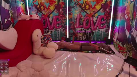  Vanessa  online show from March 14, 4:52 pm