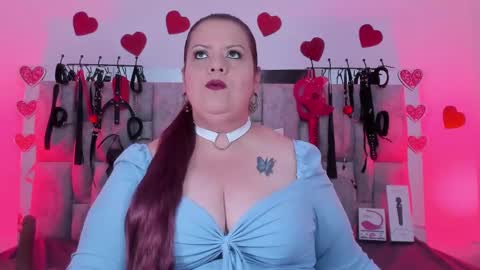 Snapshot of vanessa_moka chatting on February 8, 12:06 pm Vanessa online show from February 8, 12:06 pm